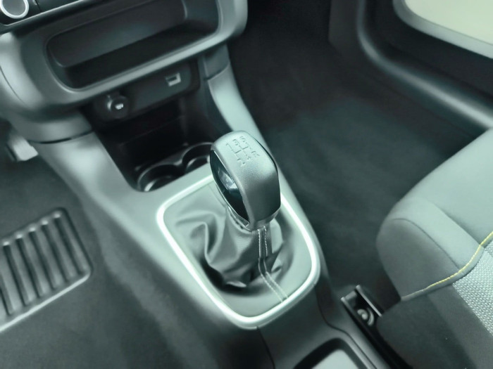 Citroën C3 PureTech 83 S&S BVM5 C-Series