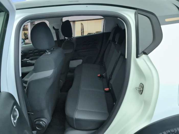 Citroën C3 PureTech 83 S&S BVM5 C-Series