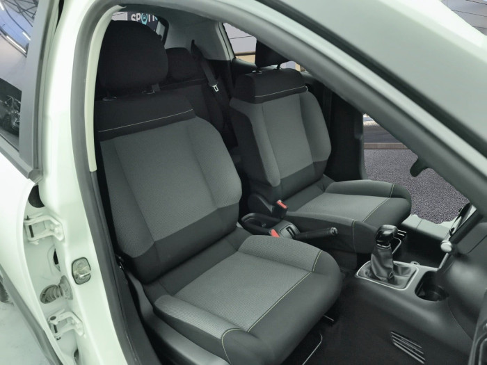 Citroën C3 PureTech 83 S&S BVM5 C-Series