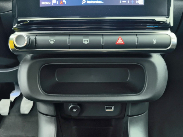 Citroën C3 PureTech 83 S&S BVM5 C-Series