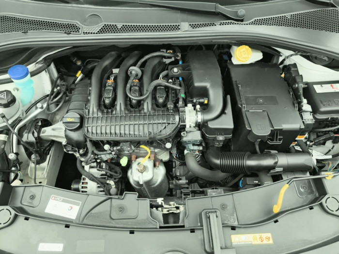 Citroën C3 PureTech 83 S&S BVM5 C-Series