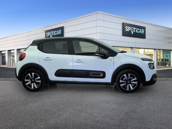 Citroën C3 PureTech 83 S&S BVM5 C-Series