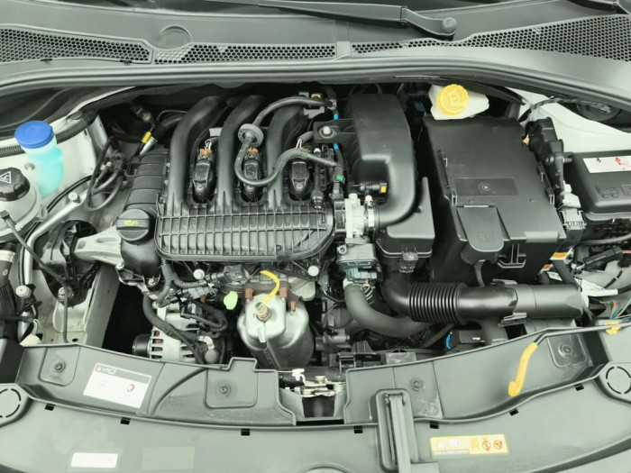 Citroën C3 PureTech 83 S&S BVM5 C-Series