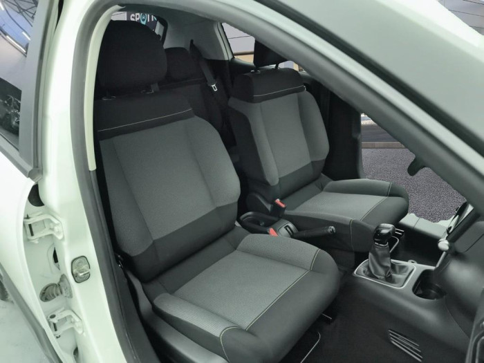 Citroën C3 PureTech 83 S&S BVM5 C-Series