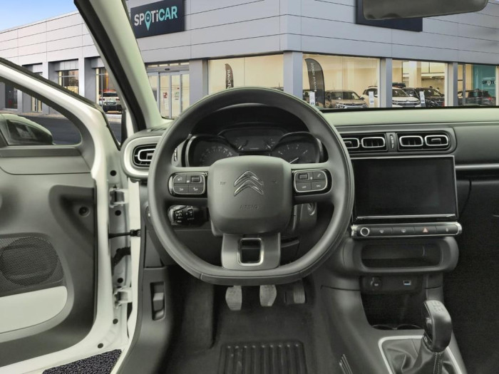 Citroën C3 PureTech 83 S&S BVM5 C-Series