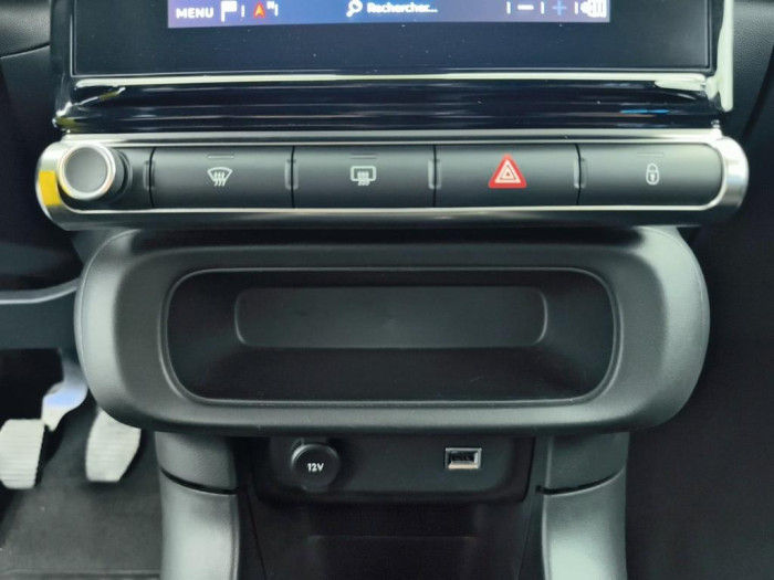 Citroën C3 PureTech 83 S&S BVM5 C-Series