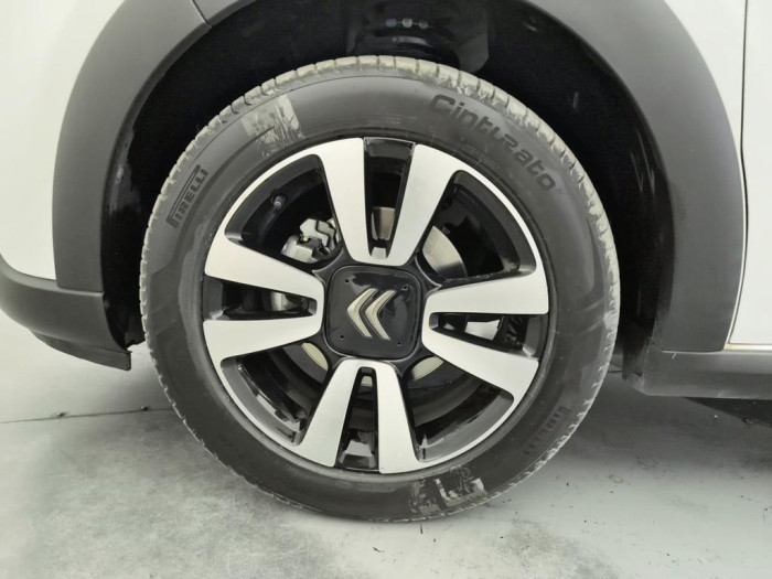 Citroën C3 PureTech 83 S&S BVM5 C-Series