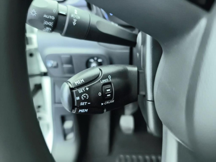 Citroën C3 PureTech 83 S&S BVM5 C-Series