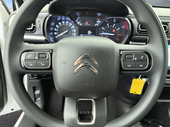 Citroën C3 PureTech 83 S&S BVM5 C-Series