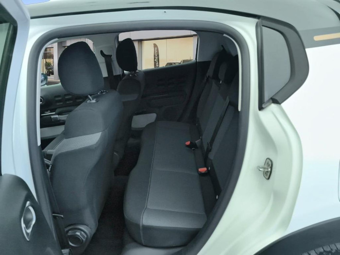 Citroën C3 PureTech 83 S&S BVM5 C-Series