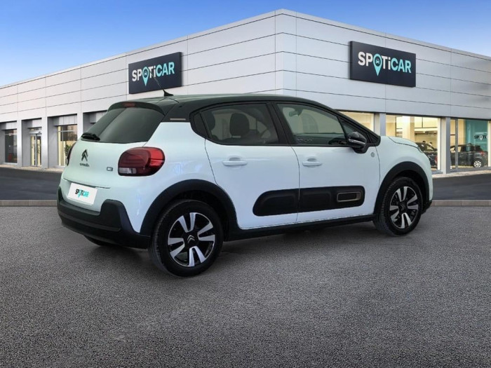 Citroën C3 PureTech 83 S&S BVM5 C-Series