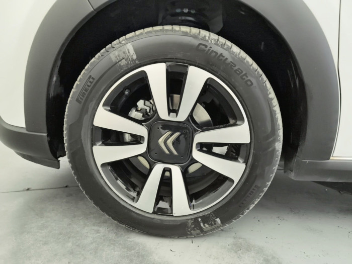 Citroën C3 PureTech 83 S&S BVM5 C-Series