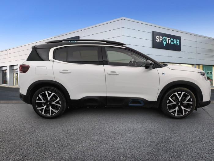 Citroën C5 AIRCROSS Hybride Rechargeable 225 e-EAT8 Shine Pack