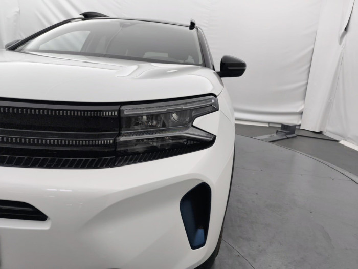 Citroën C5 AIRCROSS Hybride Rechargeable 225 e-EAT8 Shine Pack