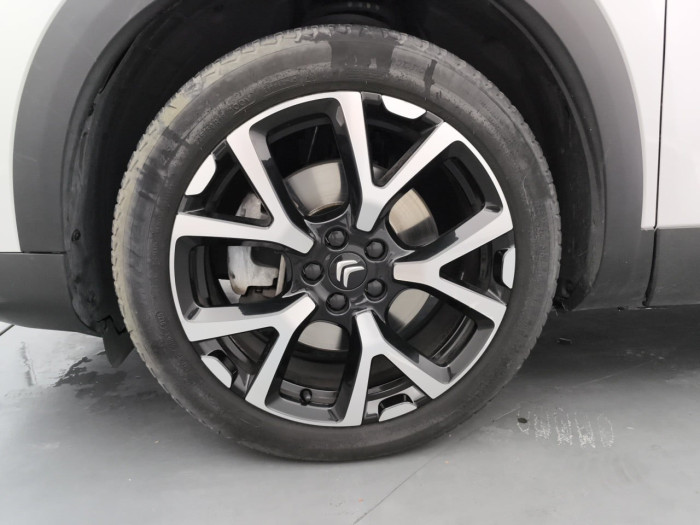 Citroën C5 AIRCROSS Hybride Rechargeable 225 e-EAT8 Shine Pack