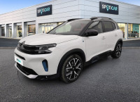 Citroën C5 AIRCROSS Hybride Rechargeable 225 e-EAT8 Shine Pack