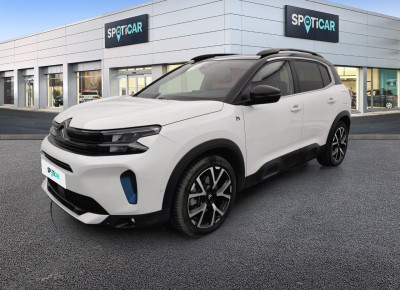 Citroën C5 AIRCROSS Hybride Rechargeable 225 e-EAT8 Shine Pack
