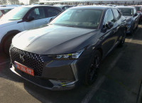 DS DS 4 Hybride 136 e-DCT6 Etoile - Alcantara