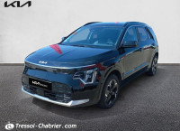 Kia NIRO EV Electrique 204 ch Premium