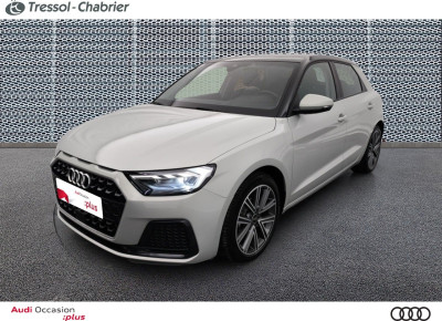 Audi A1 SPORTBACK 25 TFSI 95 ch S tronic 7 Advanced