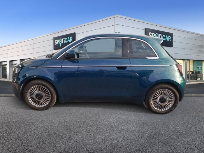Fiat 500e BERLINE 500 e 118 ch Nouvelle 500