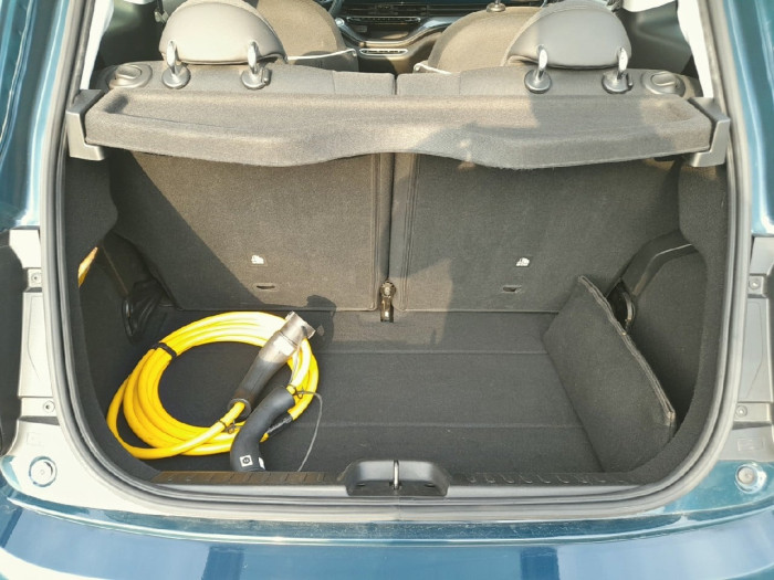 Fiat 500e BERLINE 500 e 118 ch Nouvelle 500