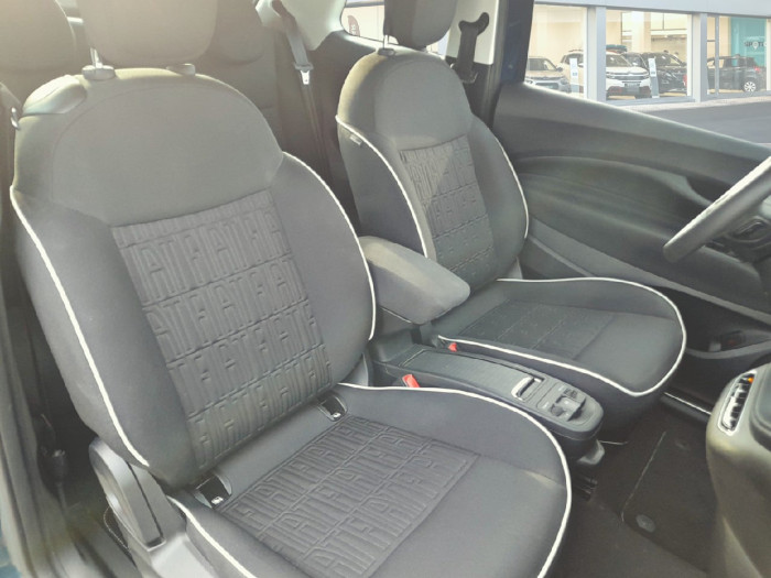 Fiat 500e BERLINE 500 e 118 ch Nouvelle 500