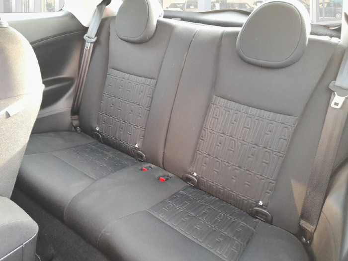 Fiat 500e BERLINE 500 e 118 ch Nouvelle 500