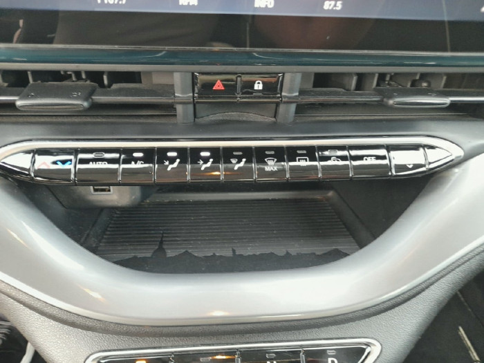 Fiat 500e BERLINE 500 e 118 ch Nouvelle 500