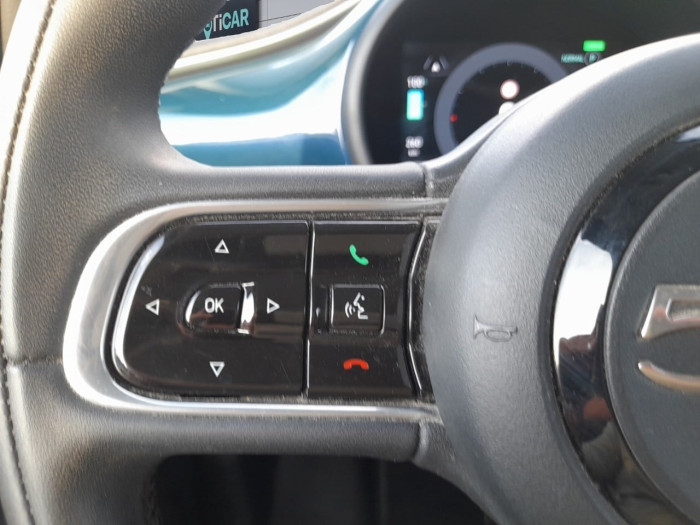 Fiat 500e BERLINE 500 e 118 ch Nouvelle 500