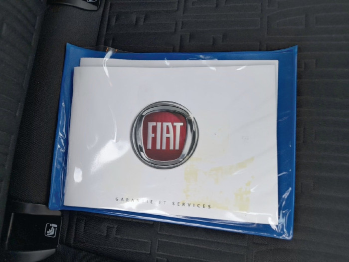 Fiat 500e BERLINE 500 e 118 ch Nouvelle 500