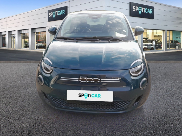 Fiat 500e BERLINE 500 e 118 ch Nouvelle 500