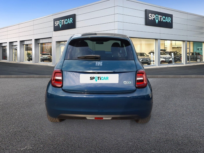 Fiat 500e BERLINE 500 e 118 ch Nouvelle 500