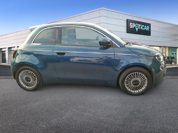 Fiat 500e BERLINE 500 e 118 ch Nouvelle 500