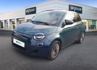 Fiat 500e BERLINE 500 e 118 ch Nouvelle 500