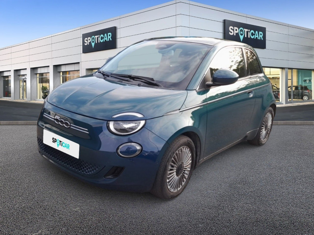 Fiat 500e BERLINE 500 e 118 ch Nouvelle 500