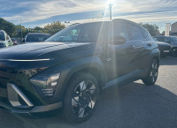 Hyundai Kona Hybrid 138 Executive