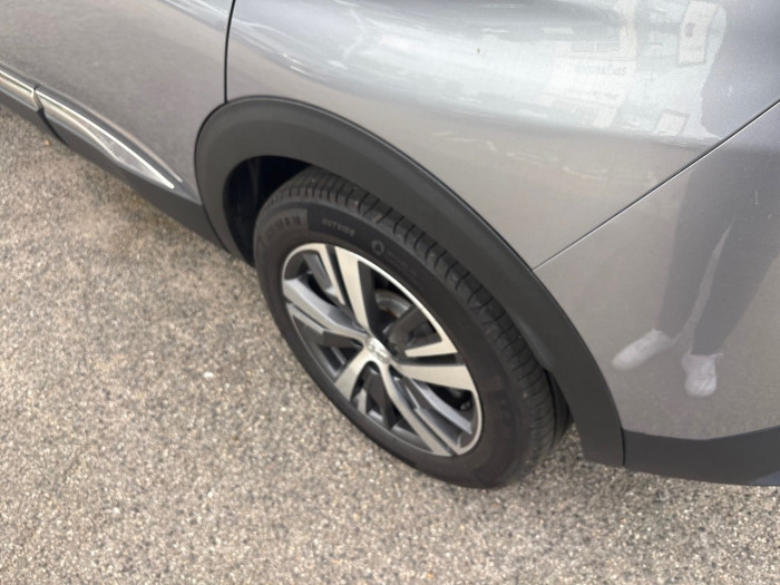 Peugeot 3008 Hybrid 136 e-DCS6 Allure Pack