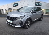 Peugeot 3008 Hybrid 136 e-DCS6 Allure Pack