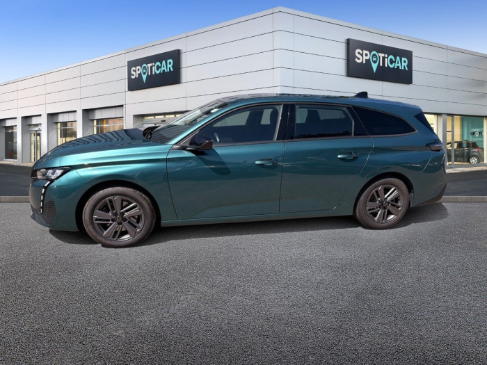 Peugeot 308 SW BlueHDi 130ch S&S EAT8 Active Pack