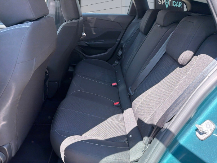 Peugeot 308 SW BlueHDi 130ch S&S EAT8 Active Pack