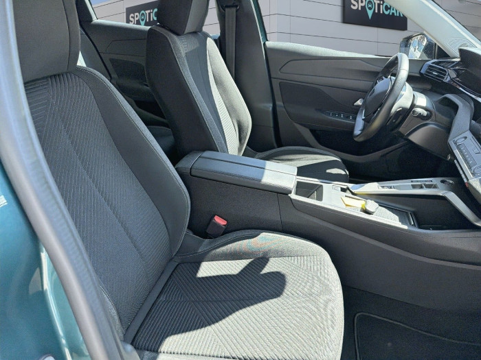Peugeot 308 SW BlueHDi 130ch S&S EAT8 Active Pack