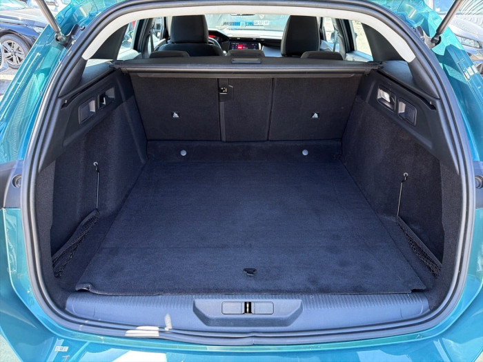 Peugeot 308 SW BlueHDi 130ch S&S EAT8 Active Pack