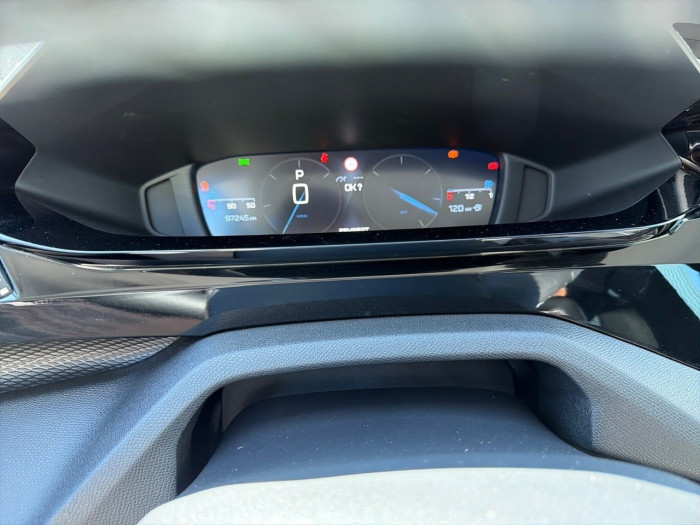 Peugeot 308 SW BlueHDi 130ch S&S EAT8 Active Pack