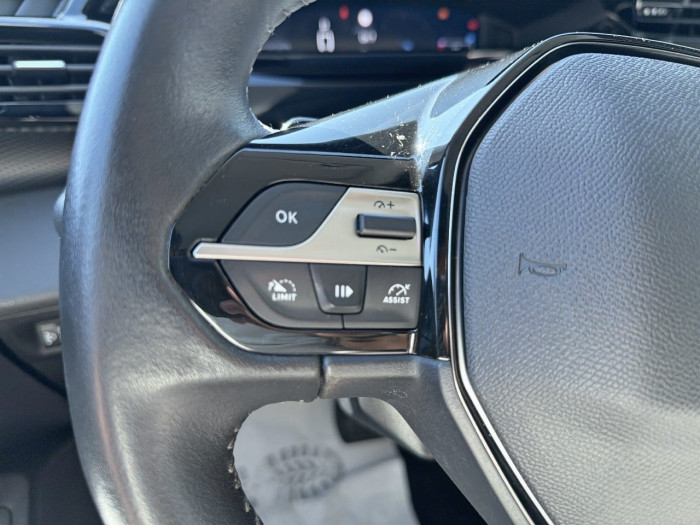 Peugeot 308 SW BlueHDi 130ch S&S EAT8 Active Pack