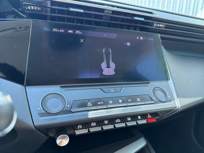 Peugeot 308 SW BlueHDi 130ch S&S EAT8 Active Pack