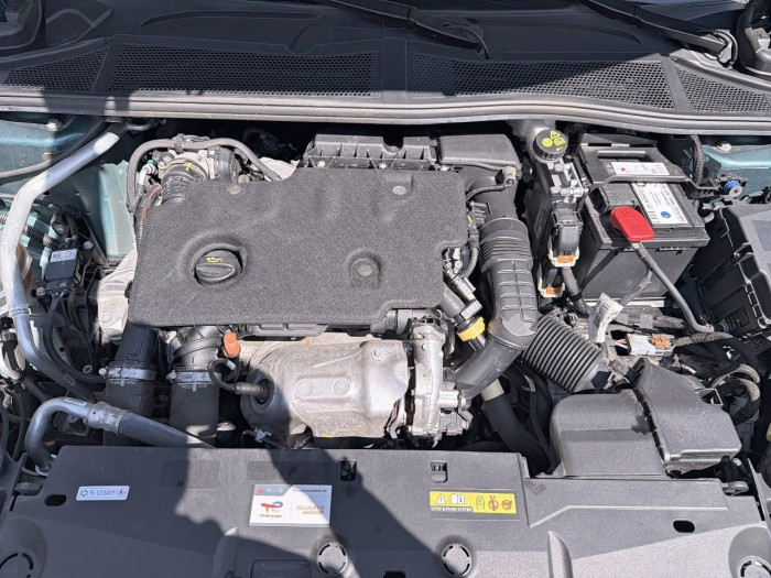 Peugeot 308 SW BlueHDi 130ch S&S EAT8 Active Pack