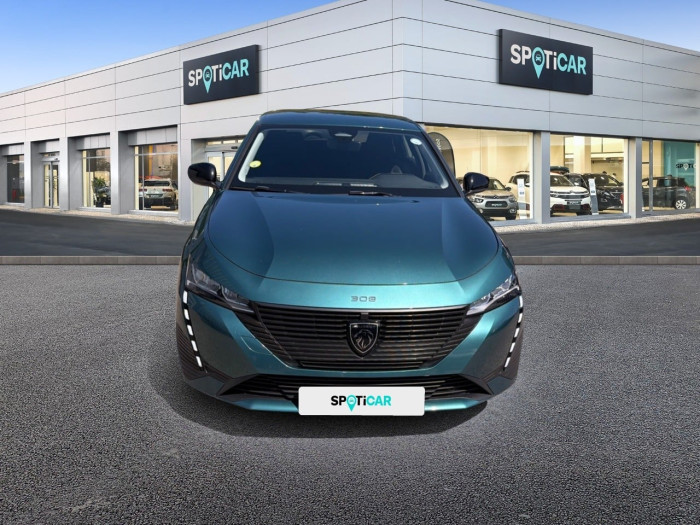 Peugeot 308 SW BlueHDi 130ch S&S EAT8 Active Pack