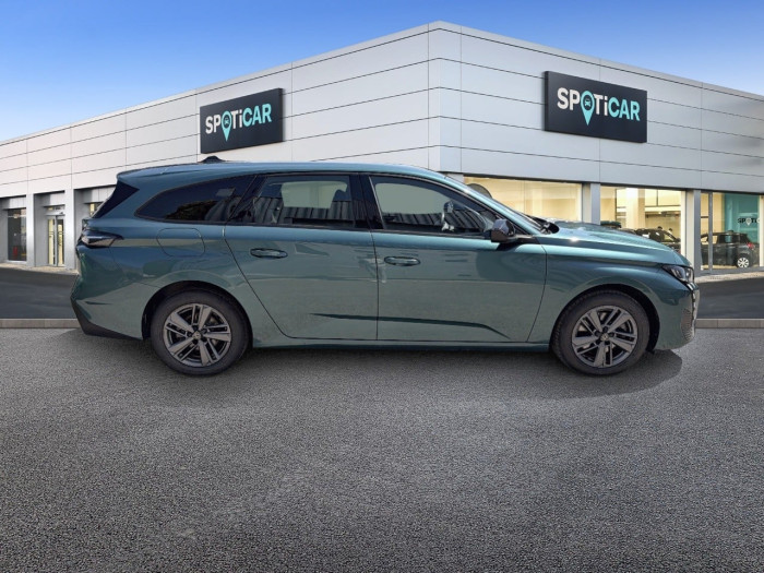 Peugeot 308 SW BlueHDi 130ch S&S EAT8 Active Pack