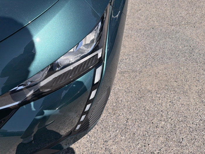Peugeot 308 SW BlueHDi 130ch S&S EAT8 Active Pack